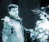 Gusev and Queen