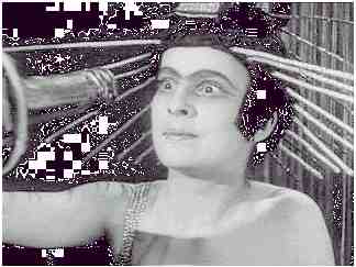 REAL AUDIO Aelita Veiwer