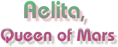 Aelita