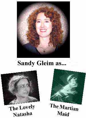 Sandy Gleim
